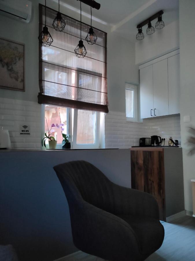 City Break Sarajevo公寓 外观 照片
